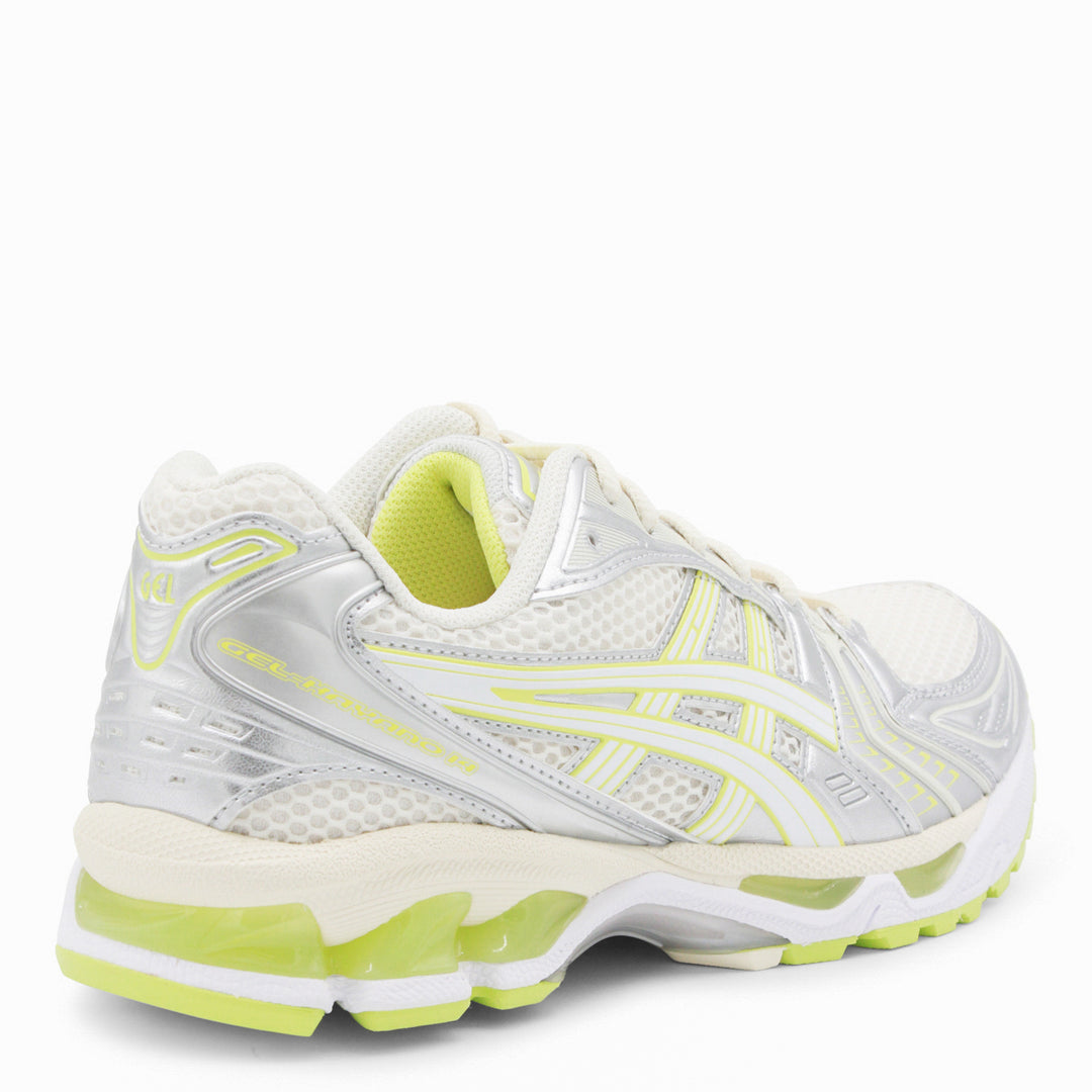 Asics Sneakers - CREAM/PISTACHIO | 4606c434744f7a6505c853846e6e38b3e4e5b0cc