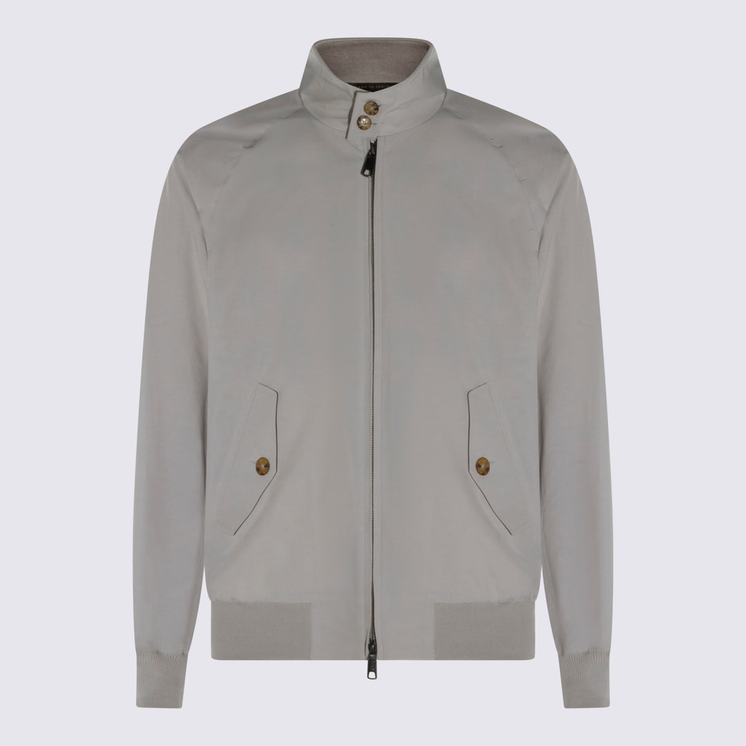 Baracuta Jackets - Neri e Grigi | 905528af0187cfd42ce8d8f4fe9b59b67e189507