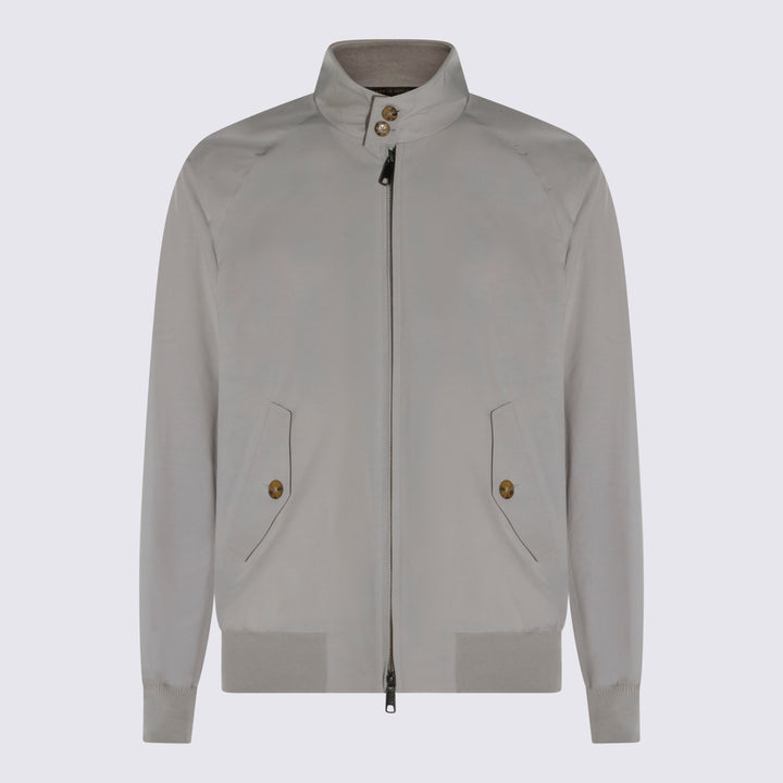 Baracuta Jackets - Neri e Grigi | 905528af0187cfd42ce8d8f4fe9b59b67e189507