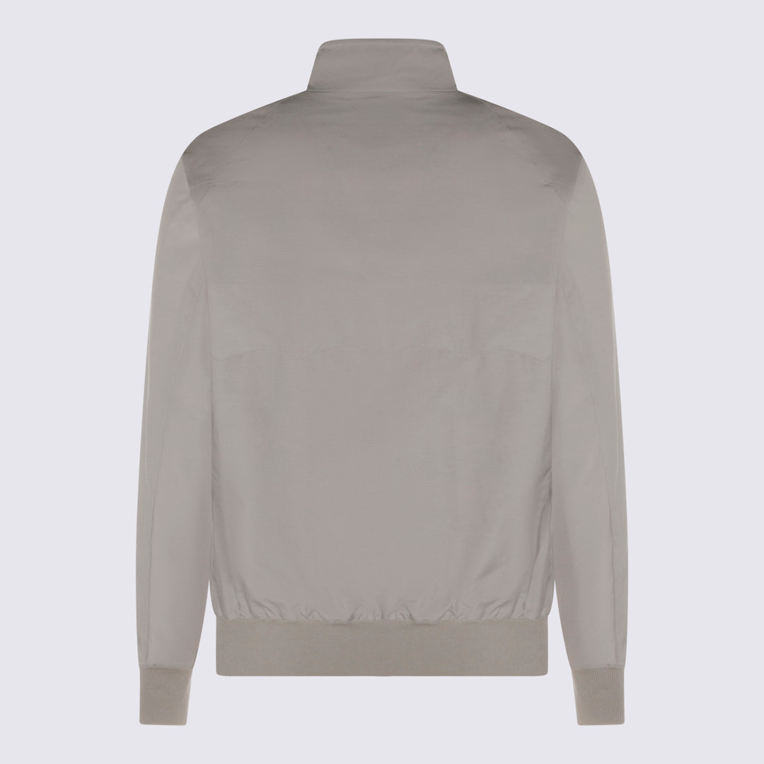 Baracuta Jackets - Neri e Grigi | 22fc10b68ef744d34020c1e497b192c58f6e0e1c