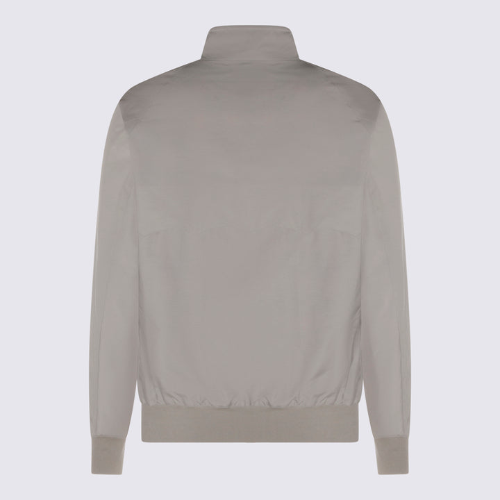 Baracuta Jackets - Neri e Grigi | 22fc10b68ef744d34020c1e497b192c58f6e0e1c