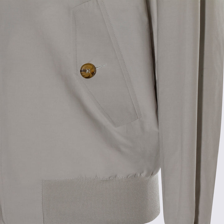 Baracuta Jackets - Neri e Grigi | 256c09810276cf6b6ce39ef7ed82ef8e498a1925