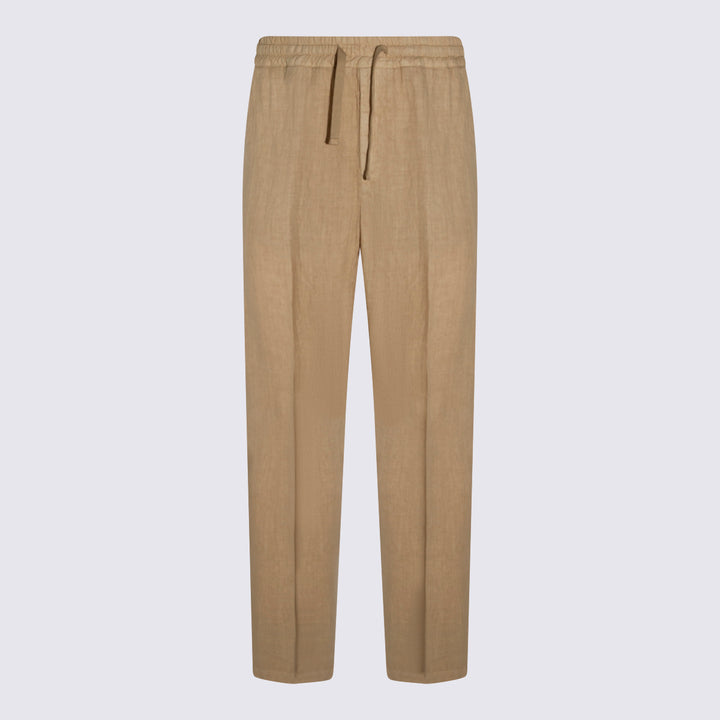 Altea Trousers - Chiari e Naturali | ad556d97765c48c9007d29dc1205176b648ad5a2