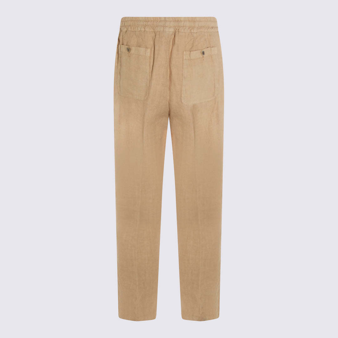 Altea Trousers - Chiari e Naturali | 4215dbfbcb08eee9ec1773a66d570c7b92db3a8f