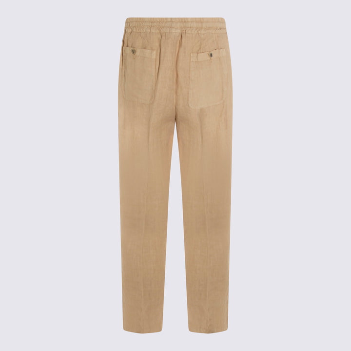 Altea Trousers - Chiari e Naturali | 4215dbfbcb08eee9ec1773a66d570c7b92db3a8f