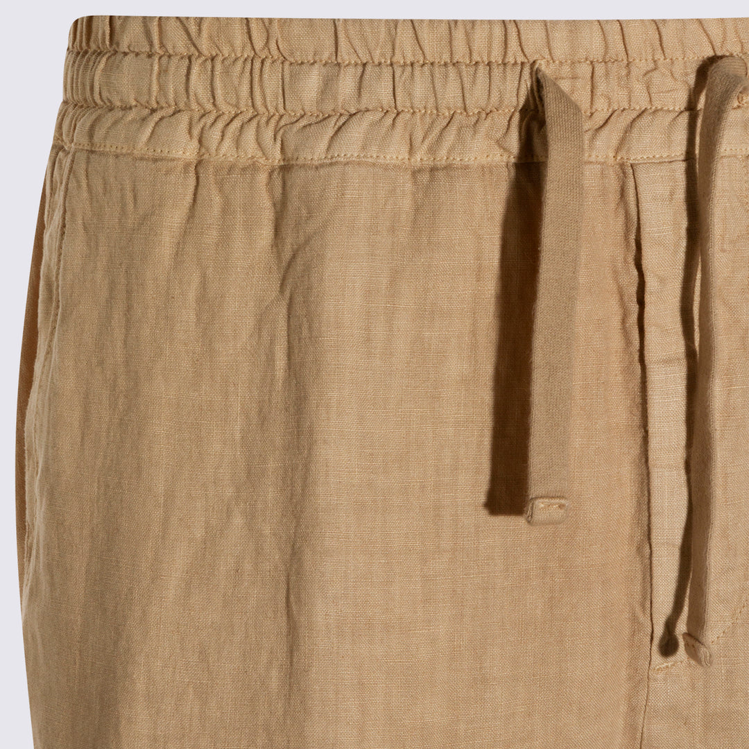 Altea Trousers - Chiari e Naturali | 0b4c1609d308eda7e489ee227089e1295f01d4a1