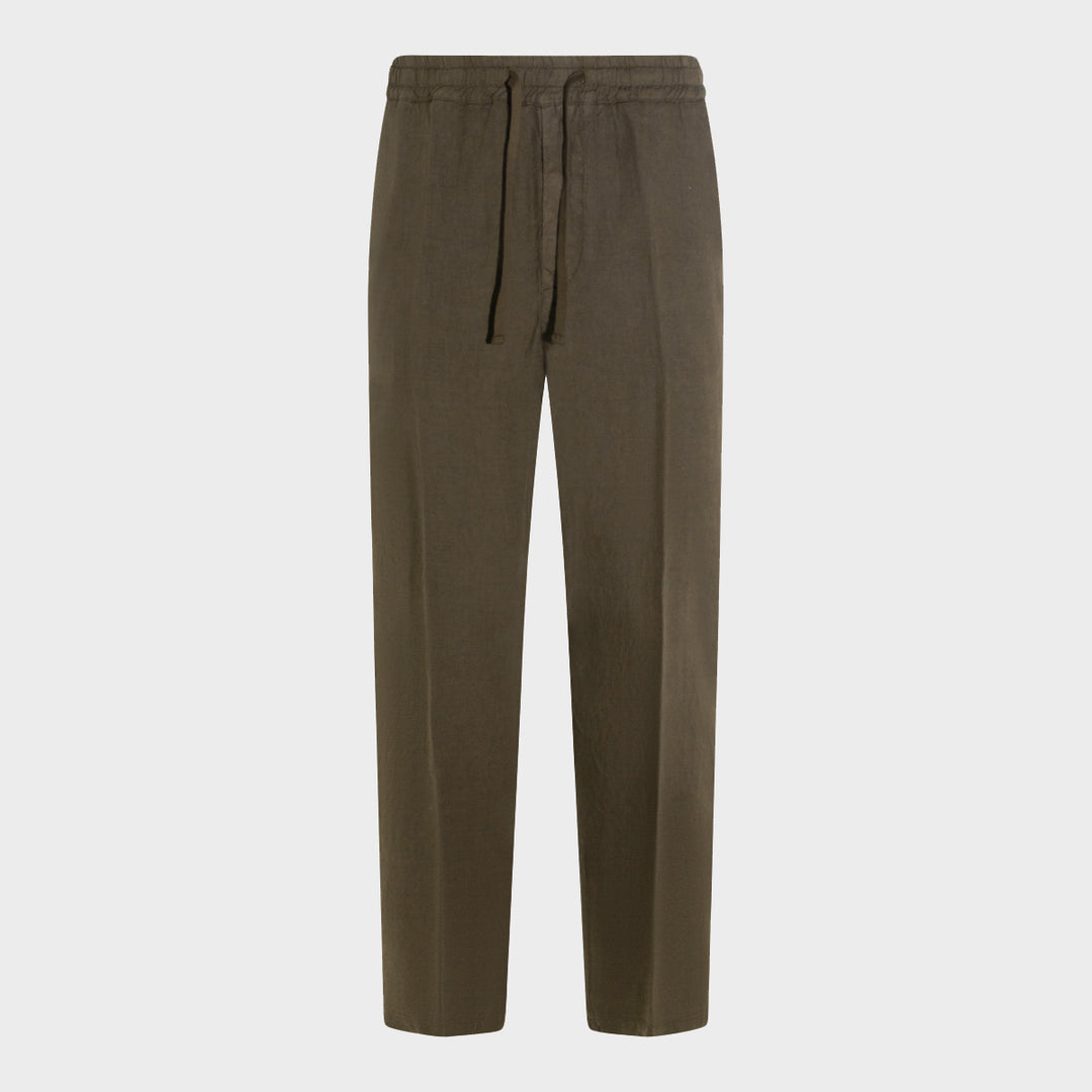 Altea Trousers - Blu e verdi | b9b92ca33188227ca5610b27cf1404b9c0a642c3