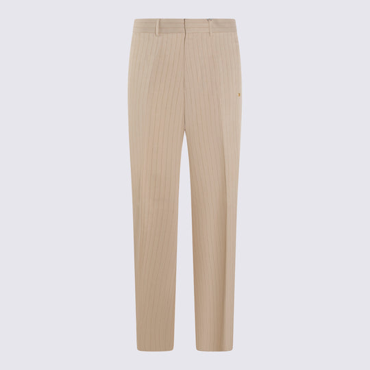 Trousers Alabaster