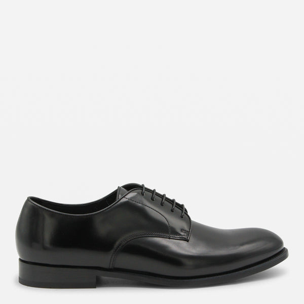 Flat Shoes Nero