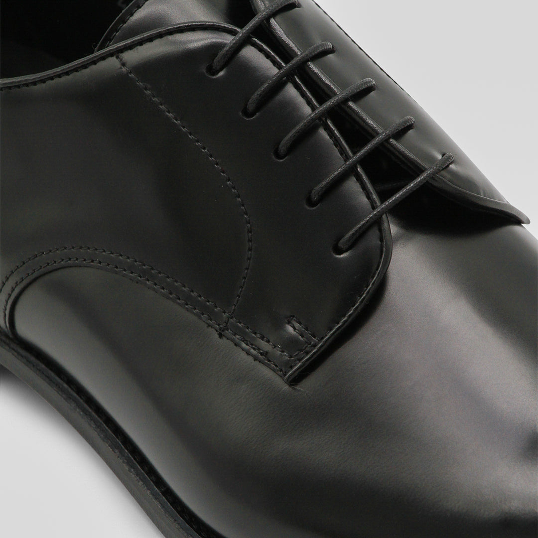 Doucal'S Flat shoes - Nero | cc9e78c3010b8d87ac77e0fd5a9f08f4d132dd94