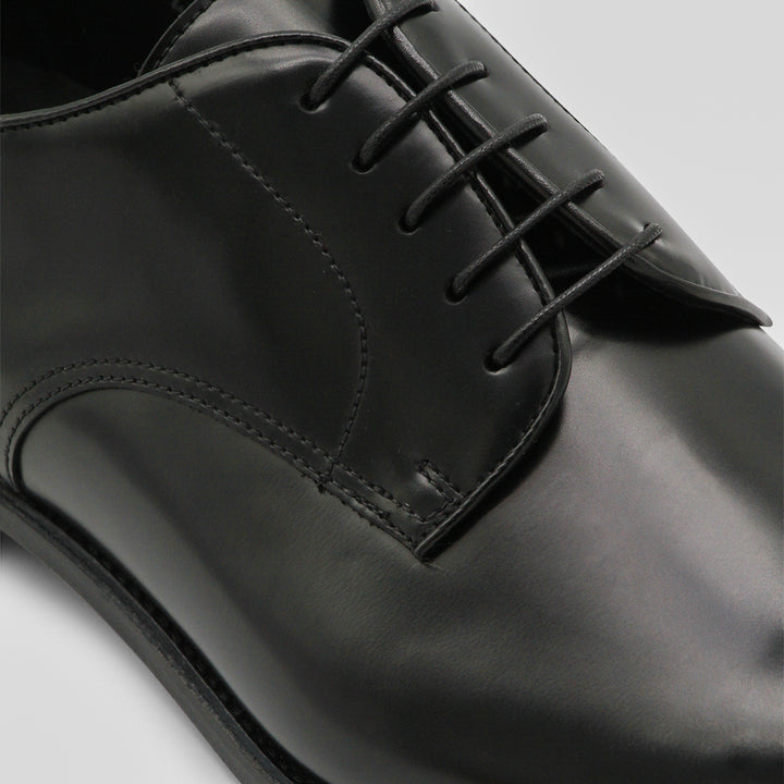 Doucal'S Flat shoes - Nero | cc9e78c3010b8d87ac77e0fd5a9f08f4d132dd94