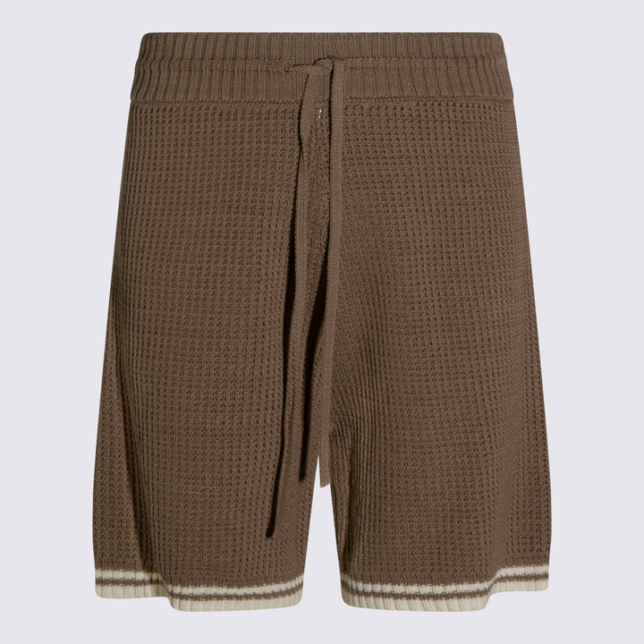 Golden Goose Shorts - BISTRE | 1b4189c28b8d0cb78f8d18009e4d88e62563a90c