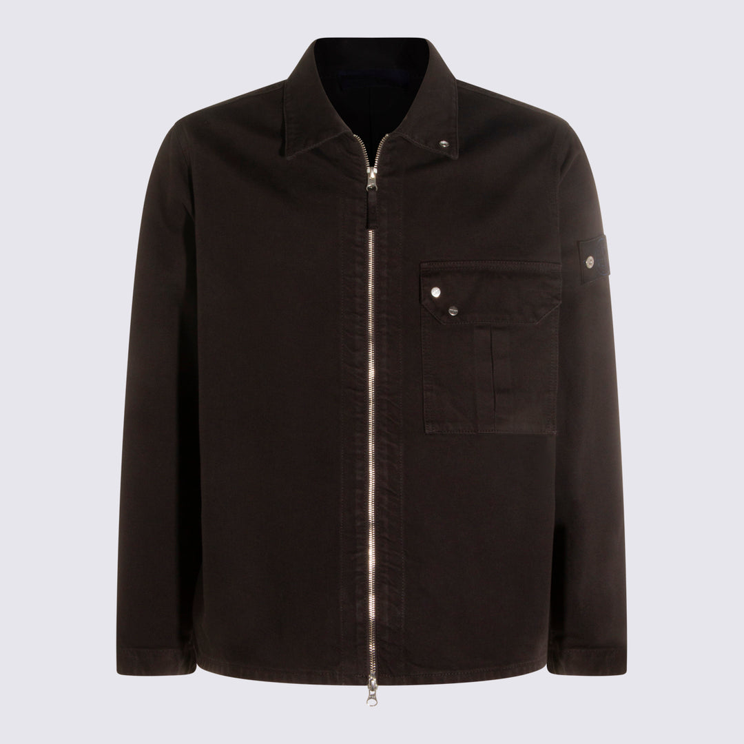 Stone Island Jackets - Blacks and greys | 601ae84775d901728cba0c04a4c889c788af27c8