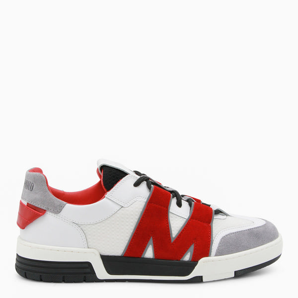 Sneakers Bianco