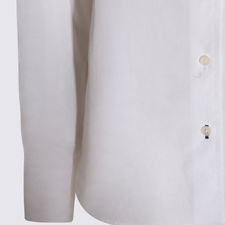Rag & Bone Shirts - Bianco | 7fc62b2a8b7e2659110b6e0bb7ed4630cf846b7b