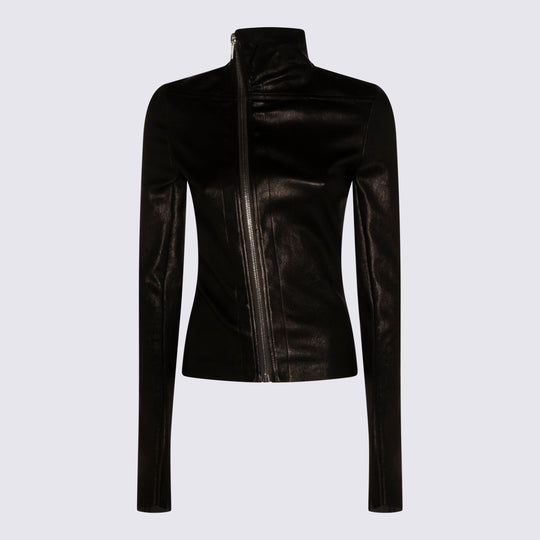 Jackets Blacks And Greys