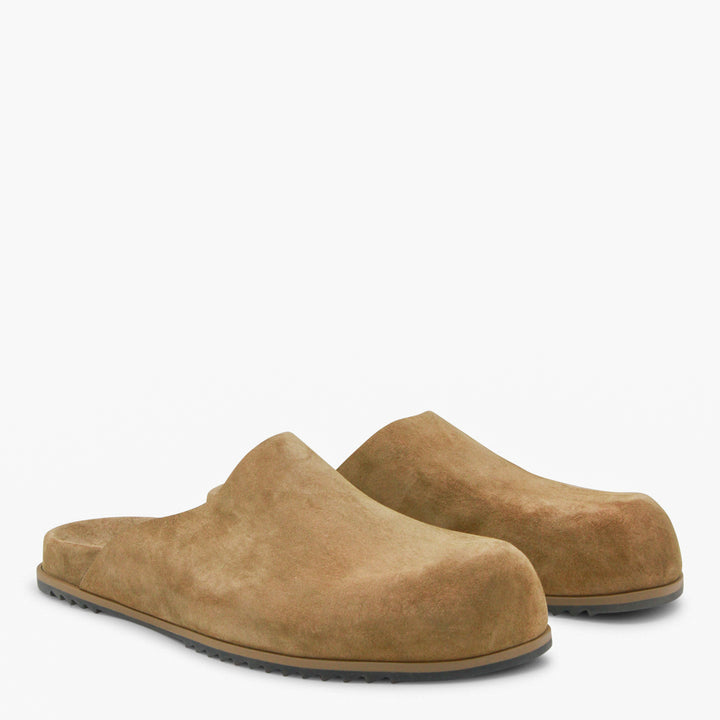 Rick Owens Sandals - Marroni | 39fe8e43a5b0d602d02c0c68b502b8ad6817d11e
