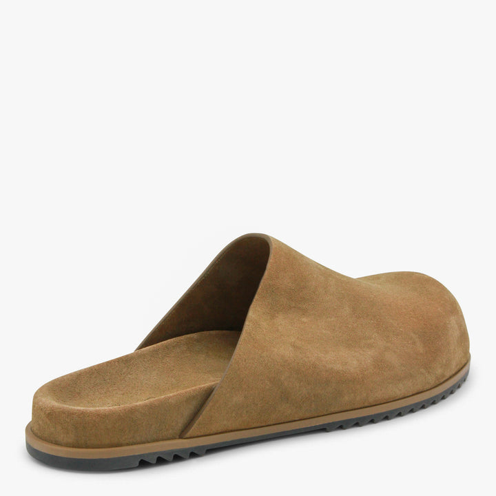 Rick Owens Sandals - Marroni | 535897b36d36ca50693ad5d8371c87d052d9154d