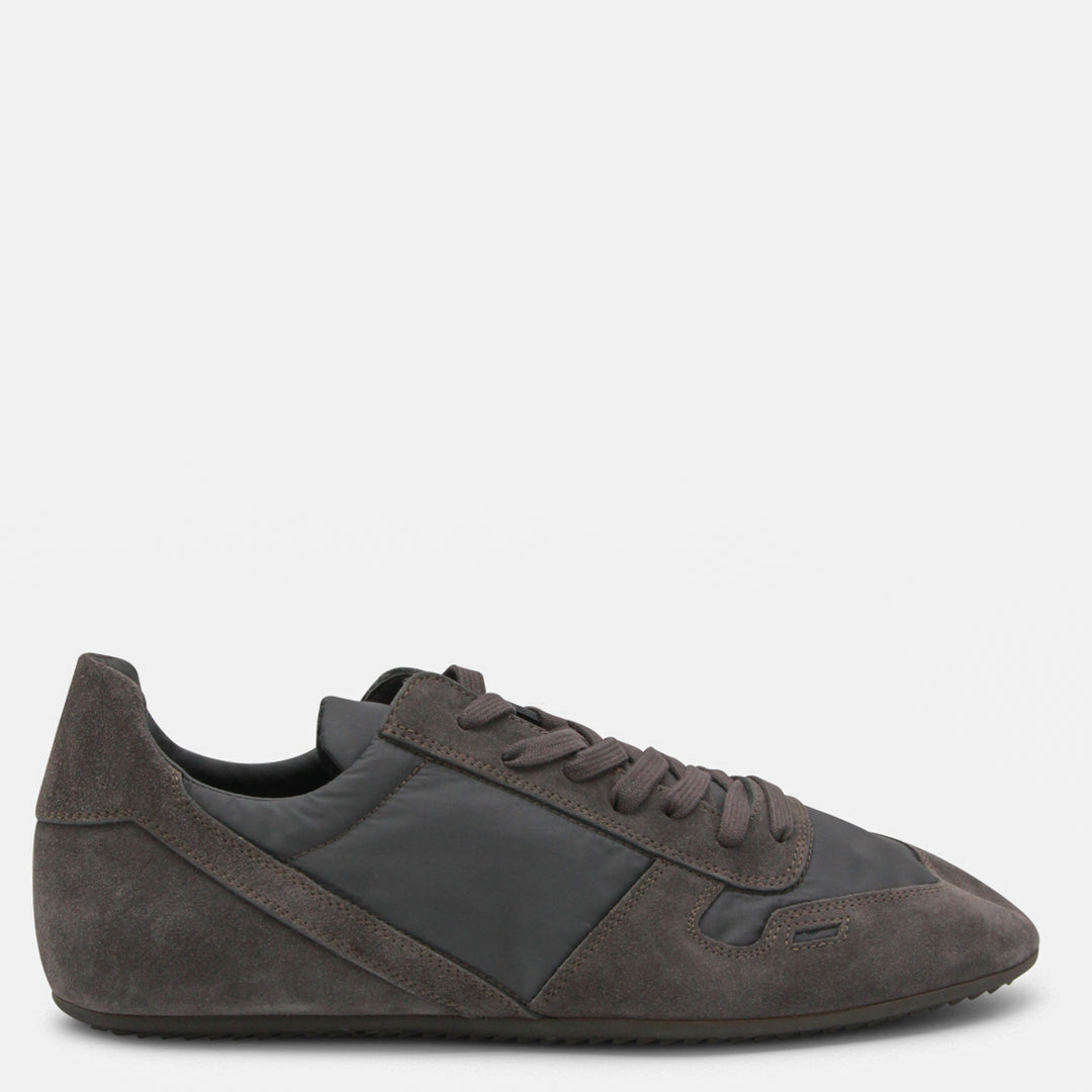Rick Owens Sneakers - DARK DUST | 4512ab8f0069cd6c9d98da56046801dc8c7b8cdb