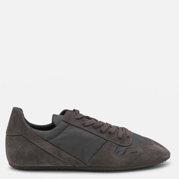 Rick Owens Sneakers - DARK DUST | 4512ab8f0069cd6c9d98da56046801dc8c7b8cdb