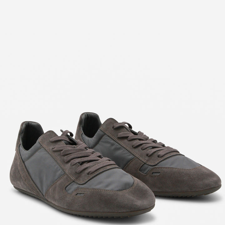 Rick Owens Sneakers - DARK DUST | 309500bba6f89925914aa9ad139d10e8b5ac18c7