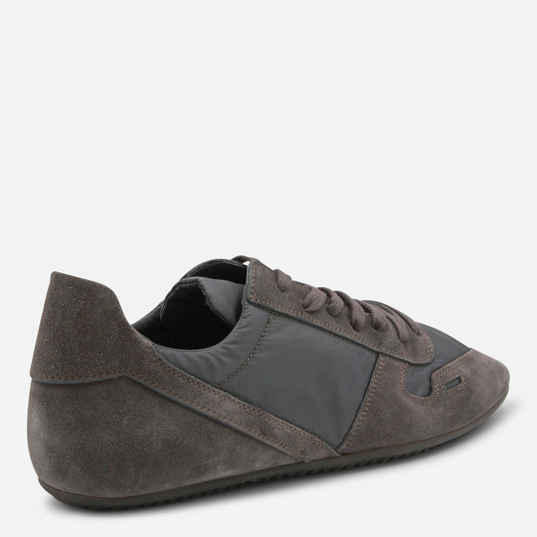 Rick Owens Sneakers - DARK DUST | 218adbf6df035b2c038236aa9a6a896605dc854c