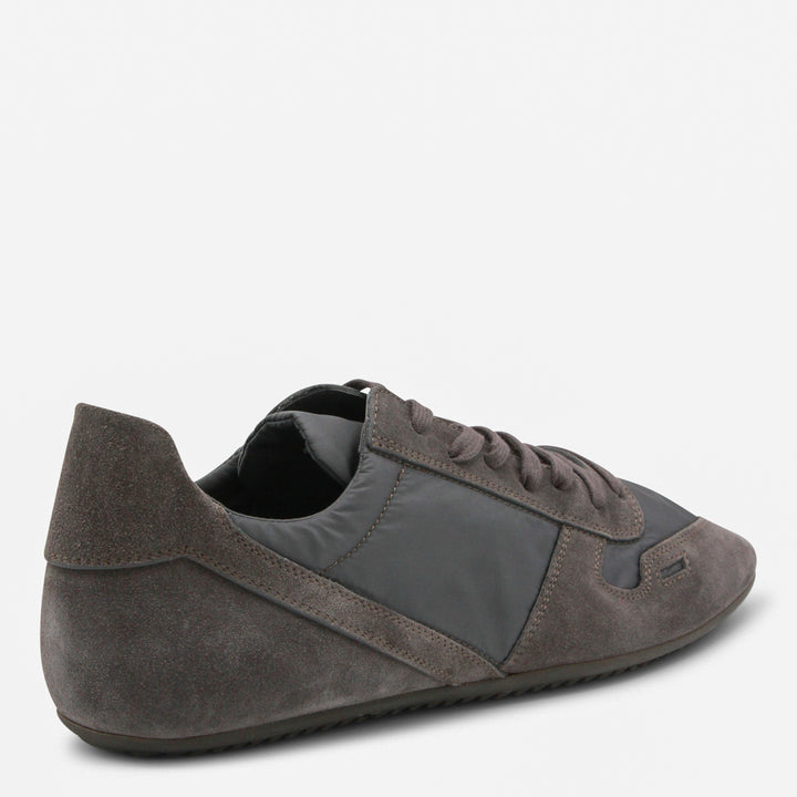 Rick Owens Sneakers - DARK DUST | 218adbf6df035b2c038236aa9a6a896605dc854c