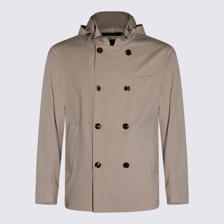 Montecore Coats - Chiari e Naturali | 3d40e043043ea941de915055979dfb044e4a0976