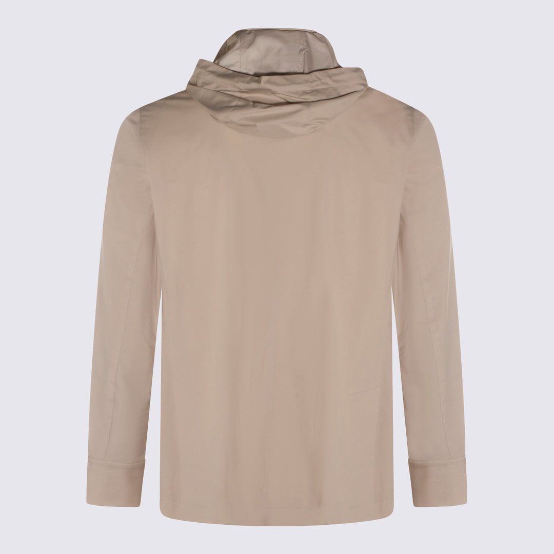 Montecore Coats - Chiari e Naturali | a9641b9b16b4645ab6aeb944222befad40f3d2be