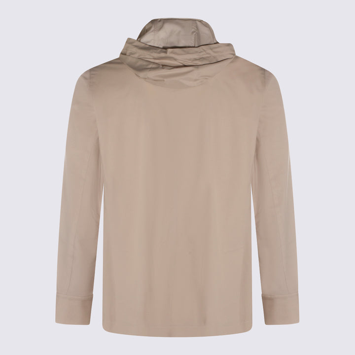 Montecore Coats - Chiari e Naturali | a9641b9b16b4645ab6aeb944222befad40f3d2be