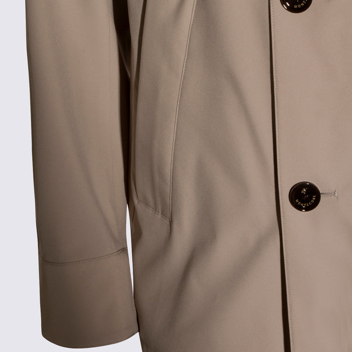 Montecore Coats - Chiari e Naturali | 4d0b091faf2e14b8fdbf9b7e22610b697b64c902