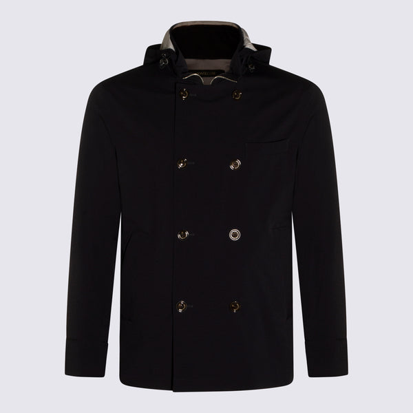 Coats Navy