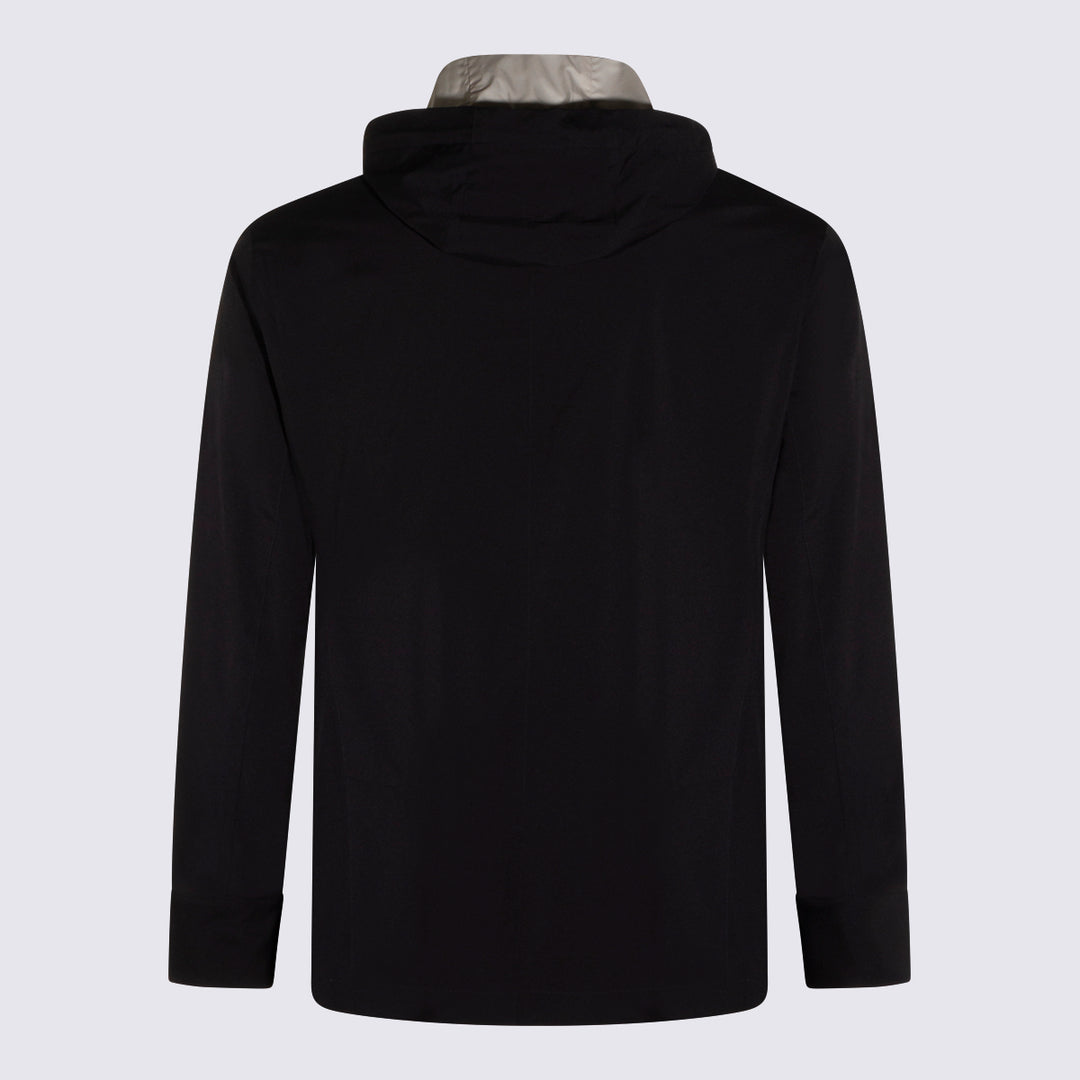 Montecore Coats - Blu e verdi | 99e45c618c8a23e240938f516f961b62dc4b3d91