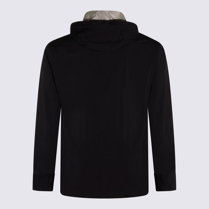 Montecore Coats - Blu e verdi | 99e45c618c8a23e240938f516f961b62dc4b3d91