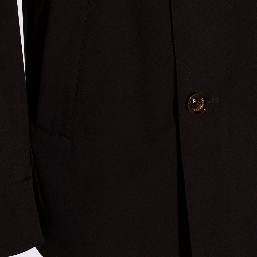 Montecore Coats - Blu e verdi | de33adbc10bace31082a3a075eb658578c33b779
