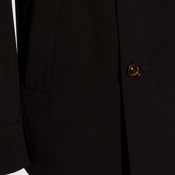 Montecore Coats - Blu e verdi | de33adbc10bace31082a3a075eb658578c33b779