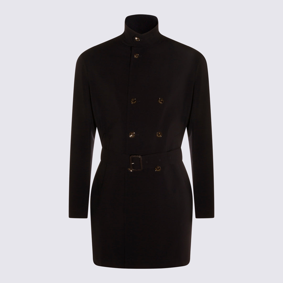 Montecore Jackets - Blu e verdi | 9d9e0ab568a6b8be280c9913a44b3da2dc131742