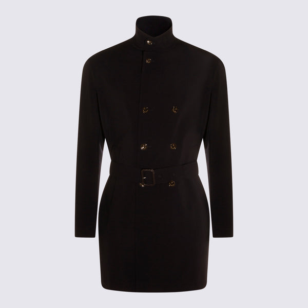 Jackets Navy