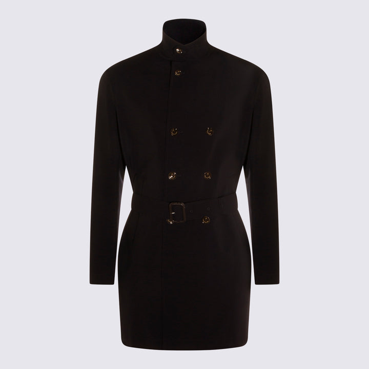 Montecore Jackets - Blu e verdi | 9d9e0ab568a6b8be280c9913a44b3da2dc131742