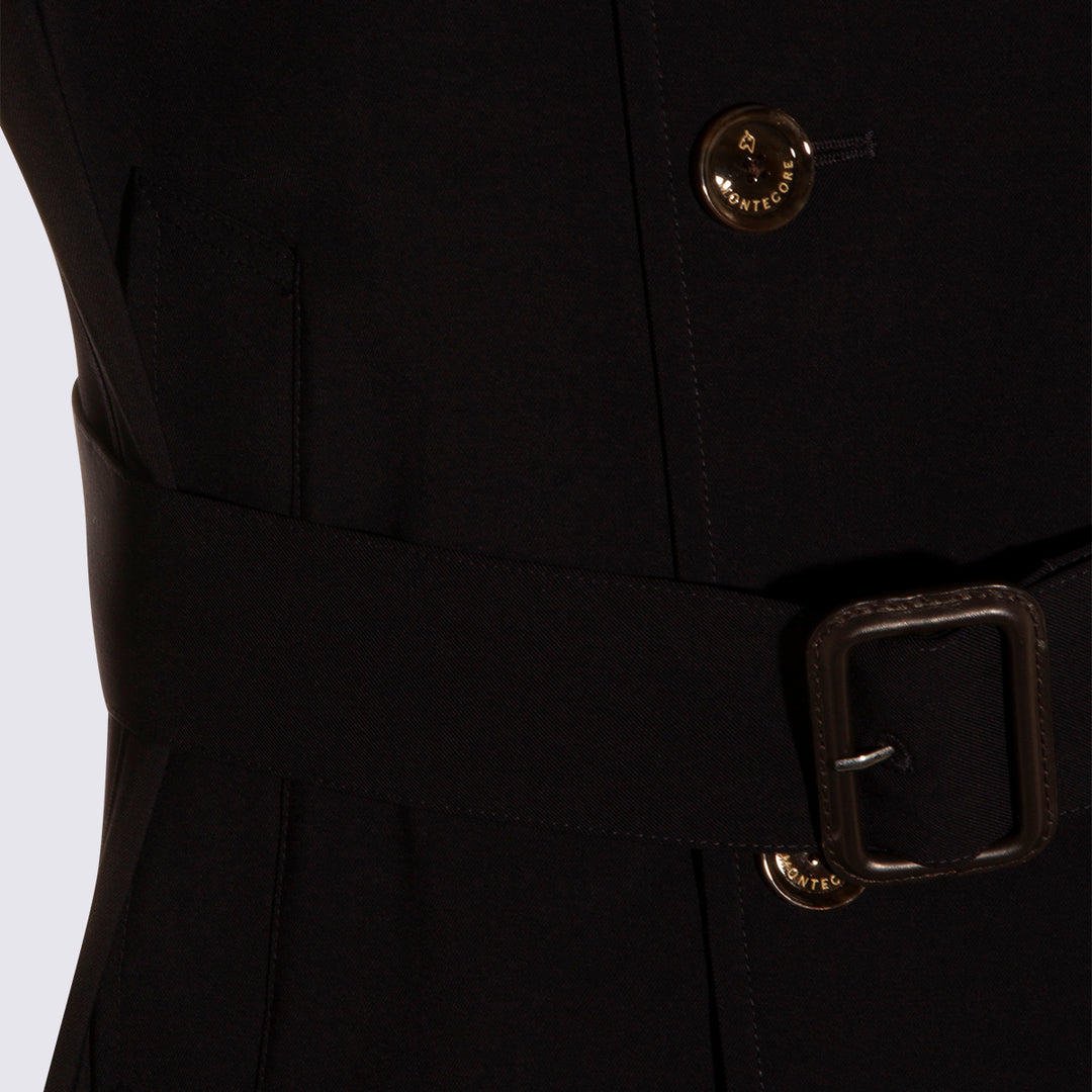 Montecore Jackets - Blu e verdi | 39d30af1ee385c26f2f0be98fdbd05371c0c5c24