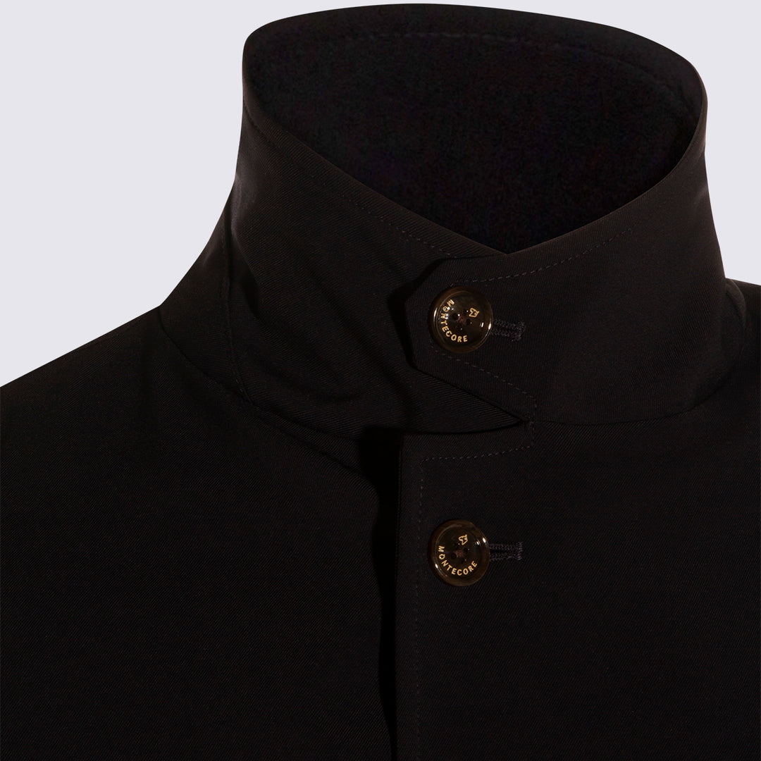Montecore Jackets - Blu e verdi | a5c7ea3745d4ad98f3e4f8bdf287130c0689339c