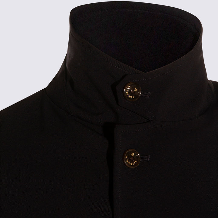 Montecore Jackets - Blu e verdi | a5c7ea3745d4ad98f3e4f8bdf287130c0689339c