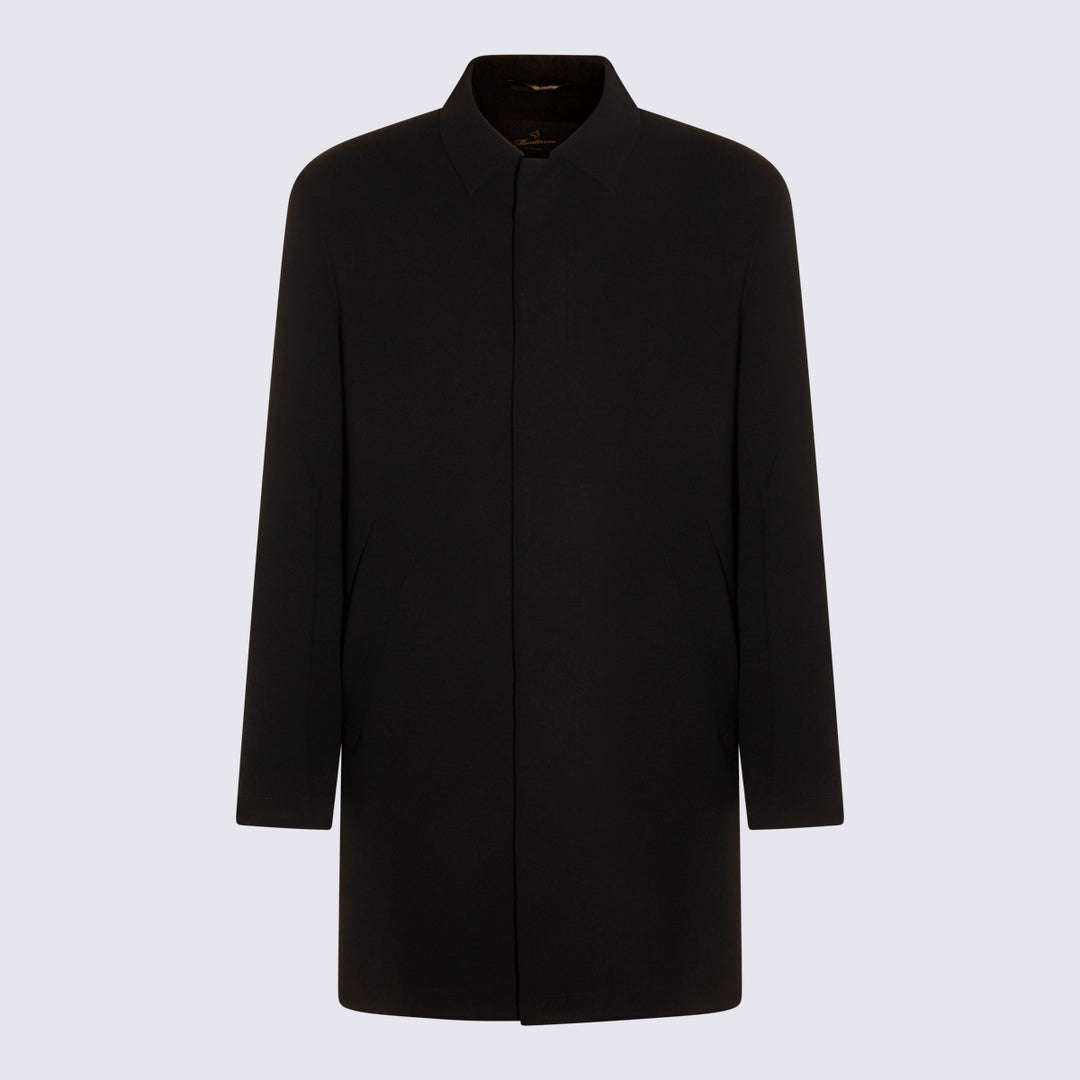 Montecore Coats - Blu e verdi | 2c3c284c7b265b9729c5519c797841eb8cfce677
