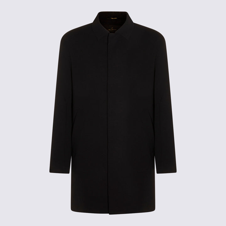 Montecore Coats - Blu e verdi | 2c3c284c7b265b9729c5519c797841eb8cfce677