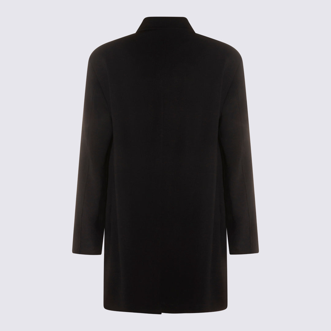Montecore Coats - Blu e verdi | 7b886618db0a6042499e0fc133ac136b286de921