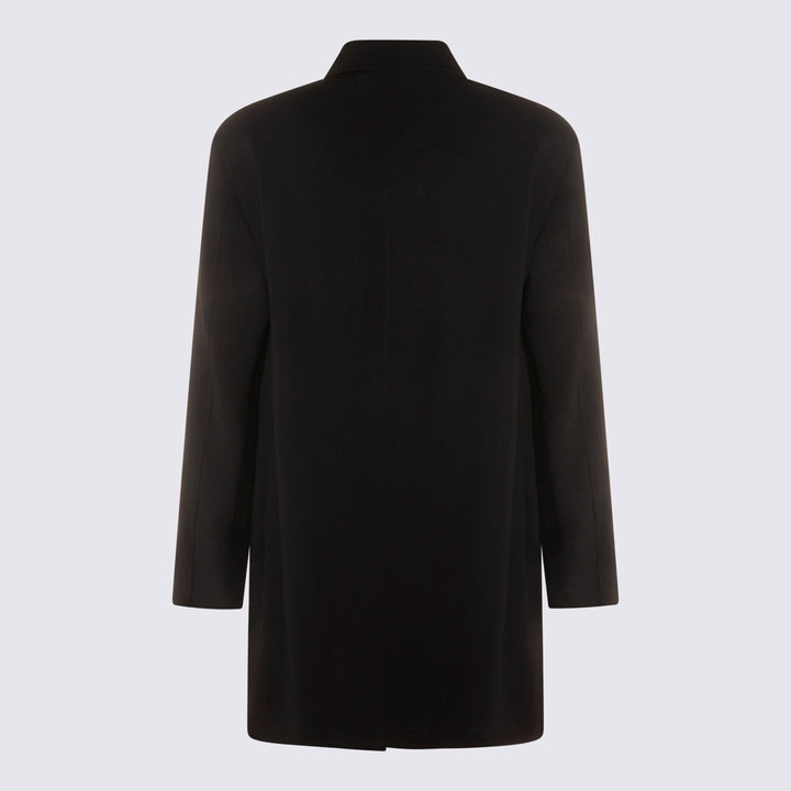 Montecore Coats - Blu e verdi | 7b886618db0a6042499e0fc133ac136b286de921