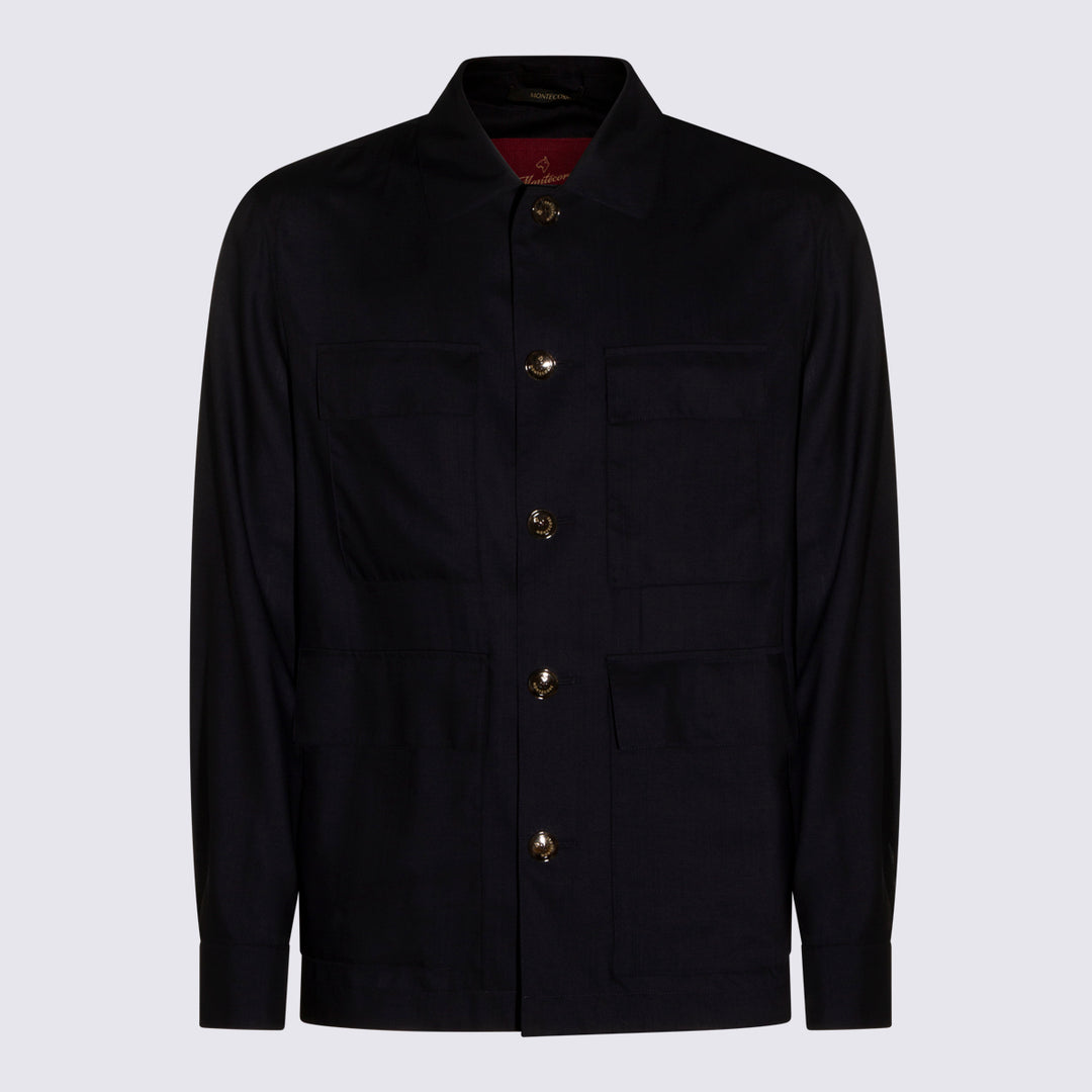 Montecore Jackets - Blu e verdi | 8a2e93c12e37f1693bf1eab3e52f77d4ac3321fa