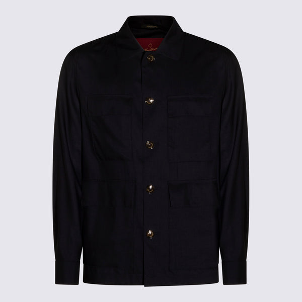Jackets Navy