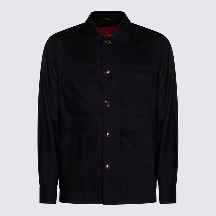 Montecore Jackets - Blu e verdi | 8a2e93c12e37f1693bf1eab3e52f77d4ac3321fa