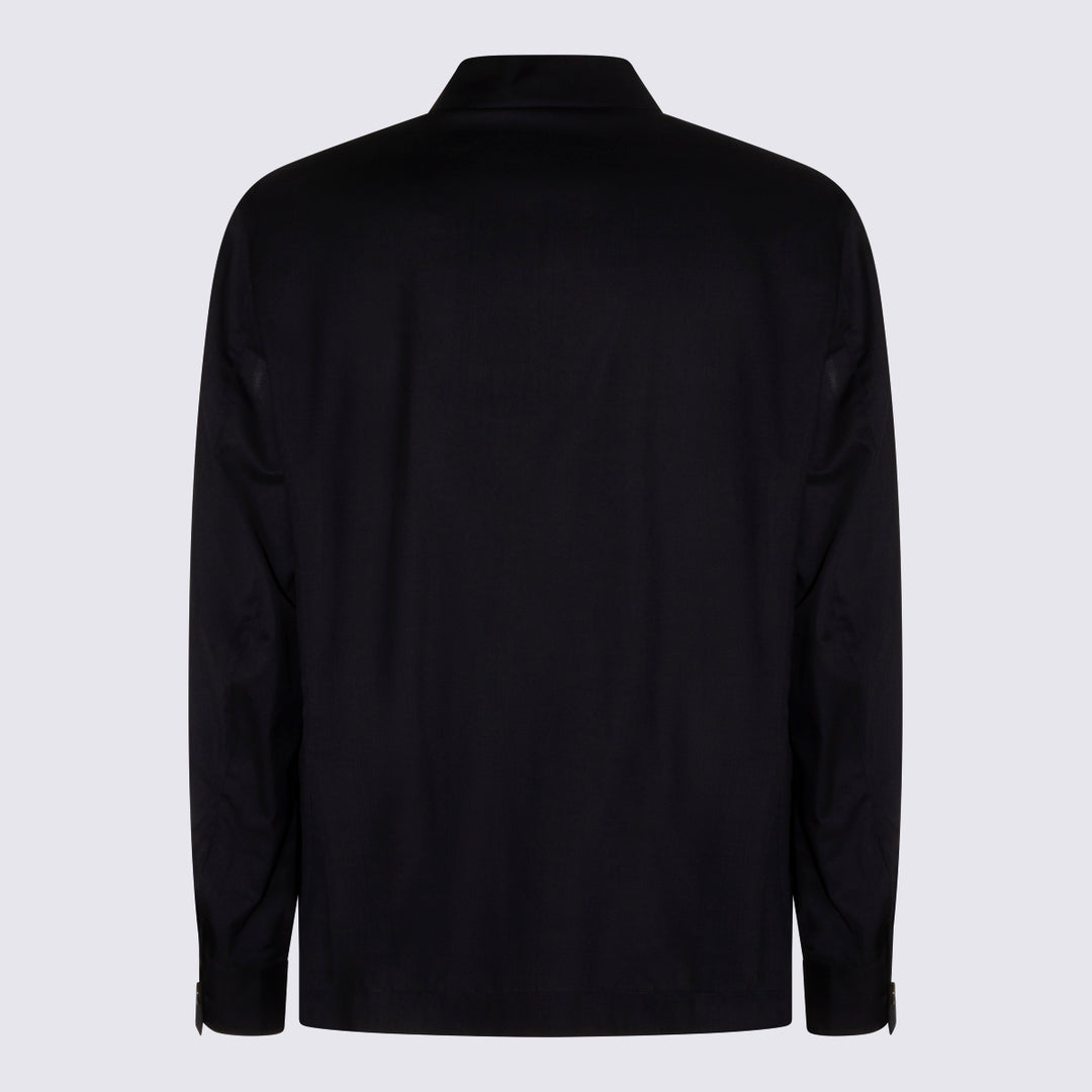 Montecore Jackets - Blu e verdi | ef680a85e41e63851a6ca2e27a92eb8cad43477c